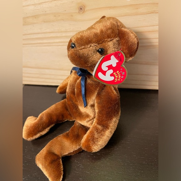 TED-e Ty Beanie Baby 2002 // 3/$38 - Picture 3 of 10